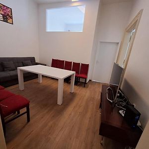 Appartement met Drie Slaapkamers